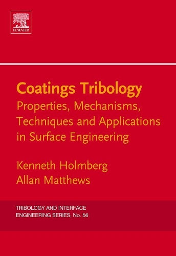 Coatings Tribology