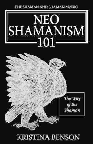 The Shaman and Shaman Magic