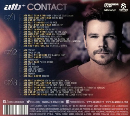 Contact -Ltd-