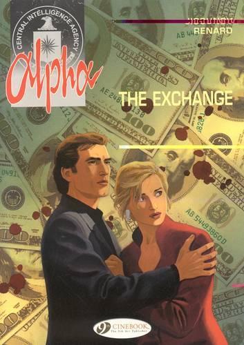Alpha 1 - The Exchange