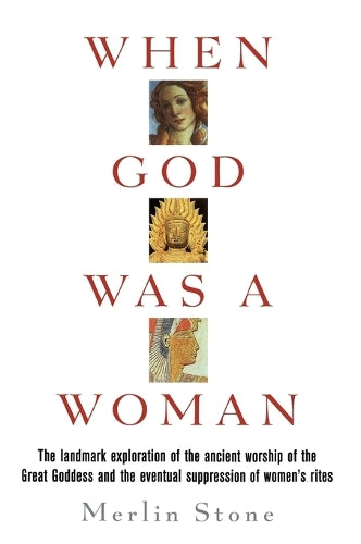 When God Was a Woman