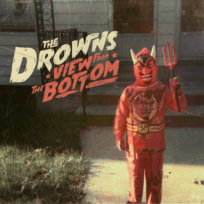 View From The Bottom (Col.Vinyl/Download)