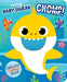 Baby Shark: Chomp! (Crunchy Board Books)