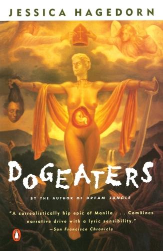 Dogeaters (Contemporary American Fiction