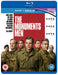 The Monuments Men