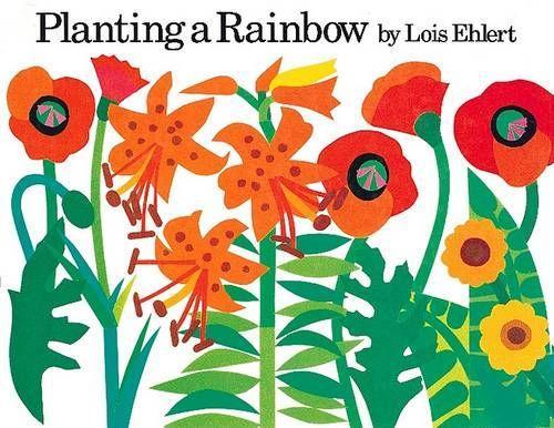 Planting a Rainbow