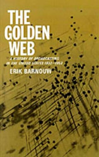 A History of Broadcasting in the United States