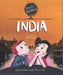 Dewch i Deithio: India