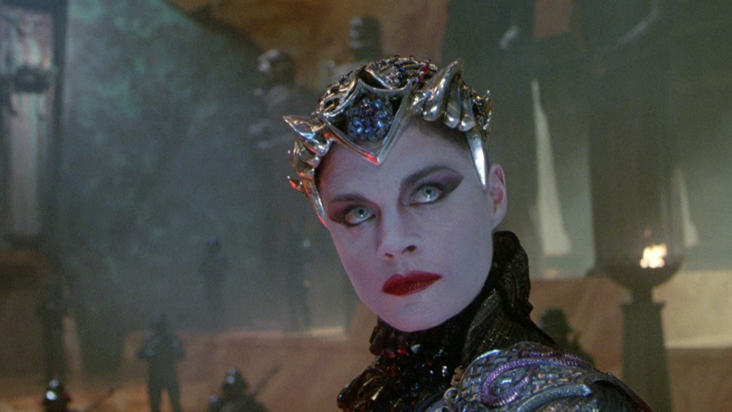 MASTERS OF THE UNIVERSE - MOVI