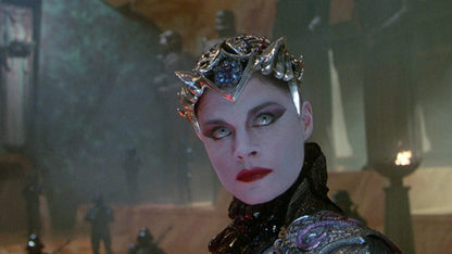 MASTERS OF THE UNIVERSE - MOVI