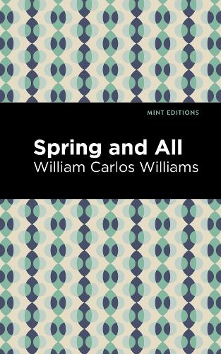 Spring and All