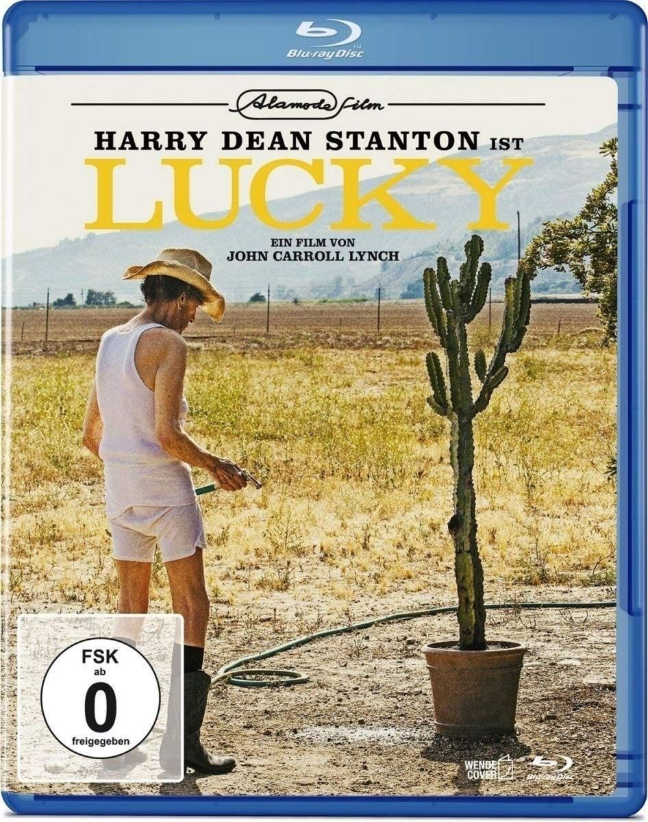LYNCH, JOHN CARROLL - LUCKY