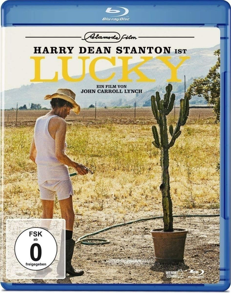 LYNCH, JOHN CARROLL - LUCKY