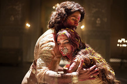 Padmaavat