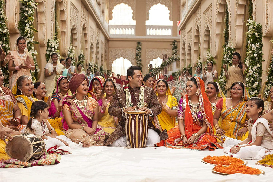 Der König meines Herzens - Prem Ratan Dhan Payo