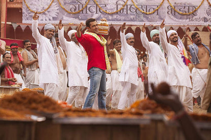 Der König meines Herzens - Prem Ratan Dhan Payo