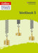 International Primary Science Workbook: Stage 5