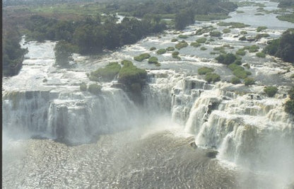 Congo River - Beyond Darkness (OmU)