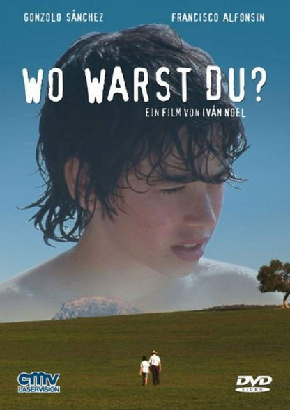 Wo warst Du? - Uncut Version (OmU)