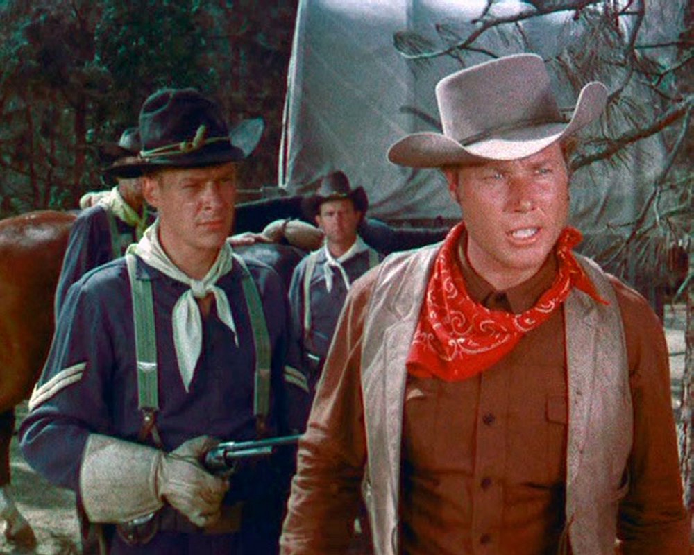 Am Fuss der blauen Berge (Laramie) Vol. 3