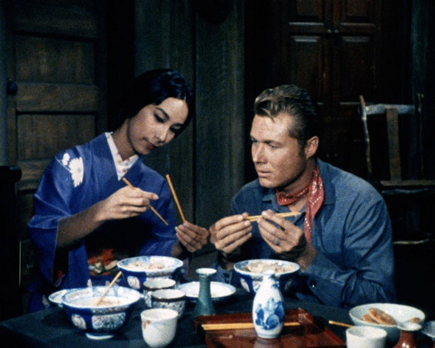 Am Fuss der blauen Berge (Laramie) Vol. 2