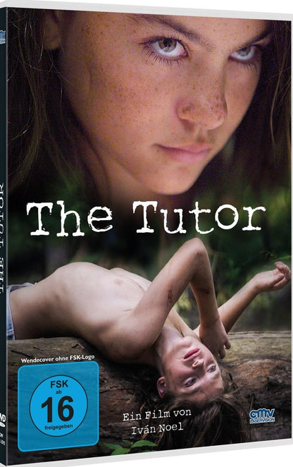 The Tutor (OmU