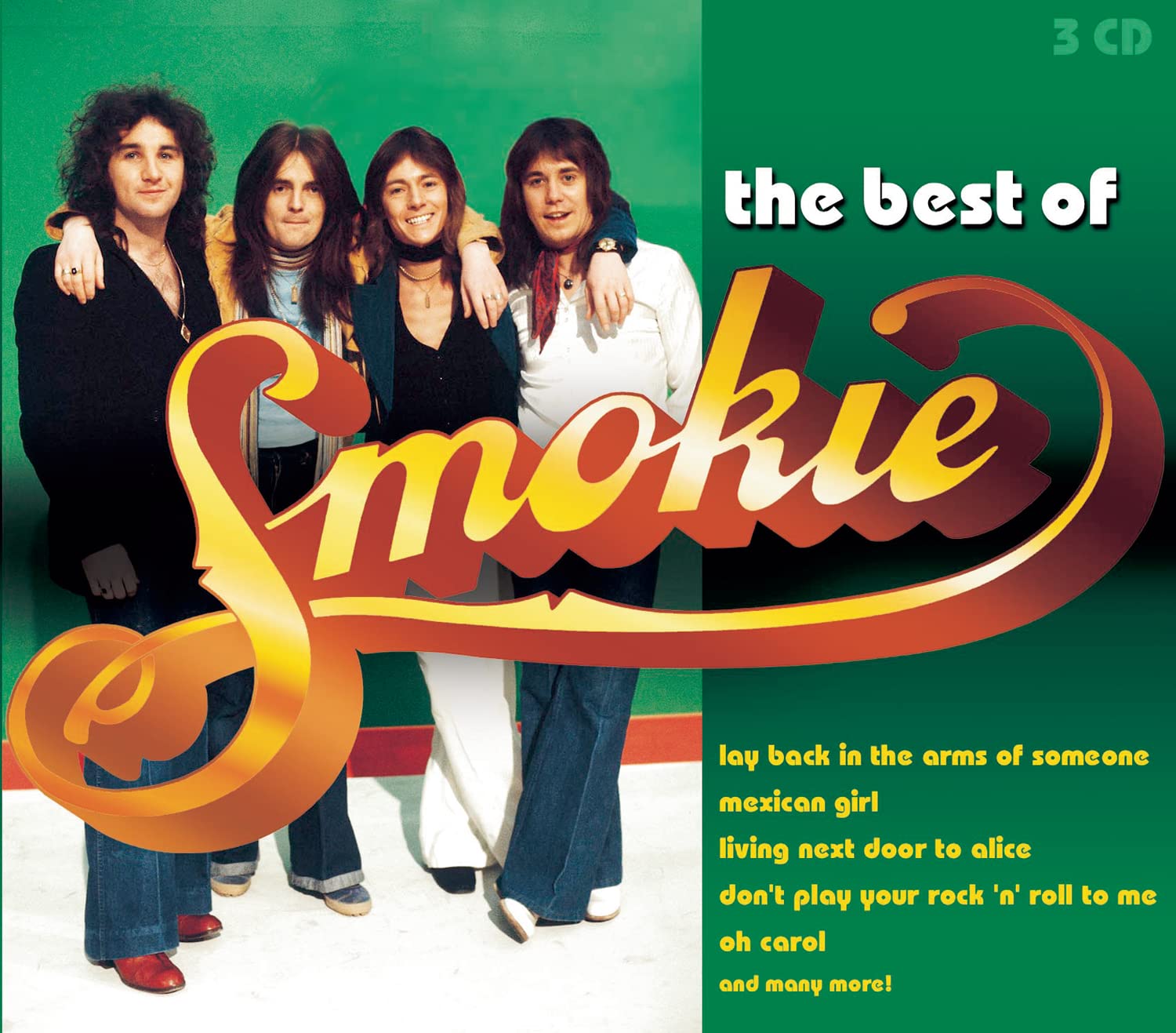 Best of...