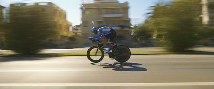 Time Trial - Die letzten Rennen des David Millar (OmU