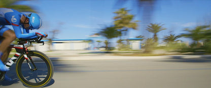 Time Trial - Die letzten Rennen des David Millar (OmU