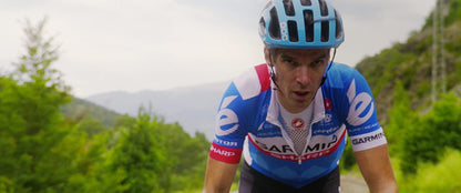 Time Trial - Die letzten Rennen des David Millar (OmU