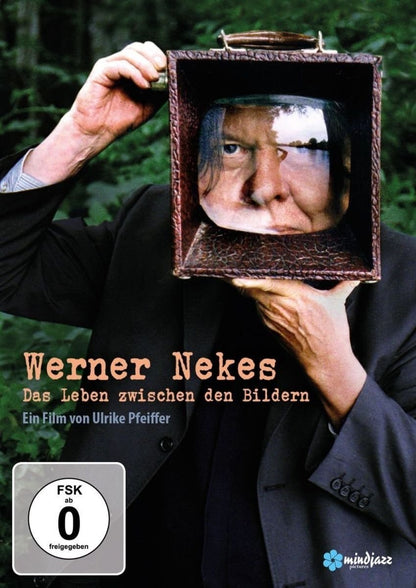 NEKES, WERNER - WERNER NEKES - DAS LEBEN ZWISCHEN DEN BILDERN