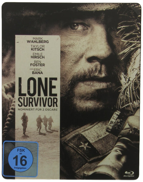 Lone Survivor