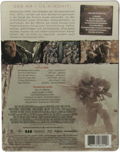 Lone Survivor