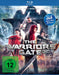 The Warriors Gate 3D (+ Blu-ray 2D)