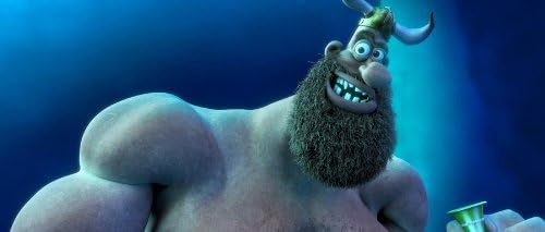 Thor - Ein hammermäßiges Abenteuer (+ Blu-ray 2D
