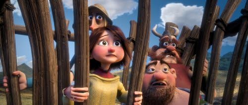 Thor - Ein hammermäßiges Abenteuer (+ Blu-ray 2D