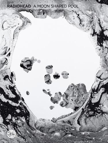 A Moon Shaped Pool