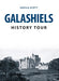 Galashiels History Tour