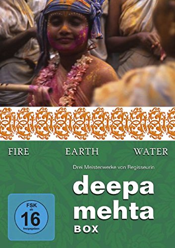 deepa mehta Box