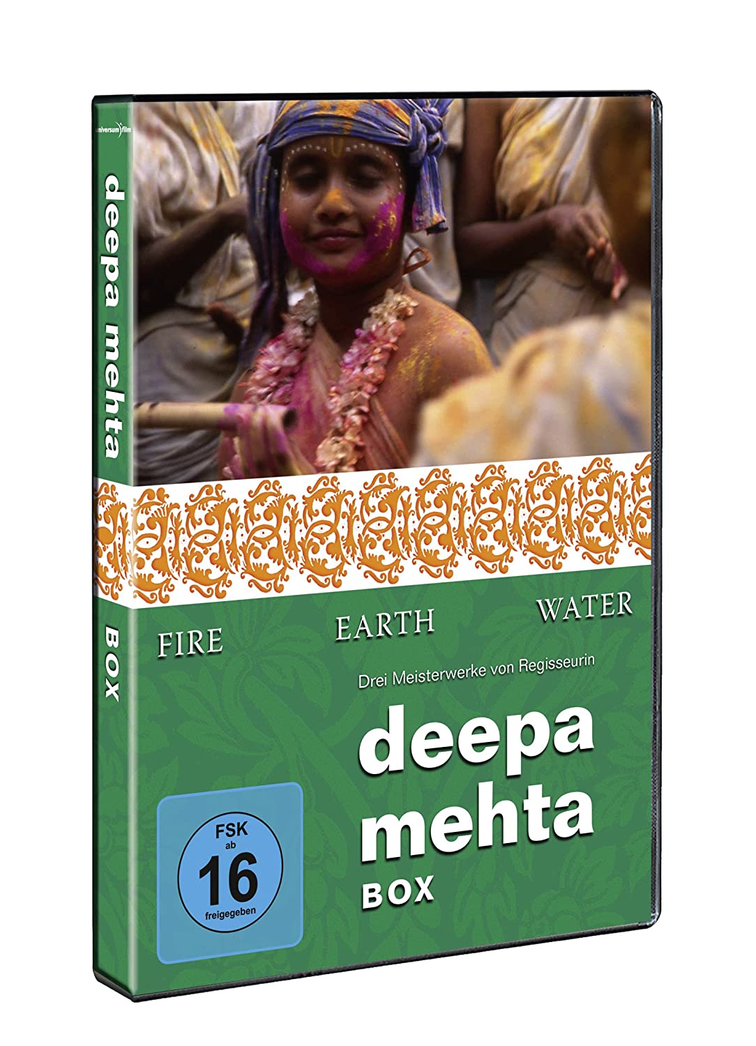 deepa mehta Box
