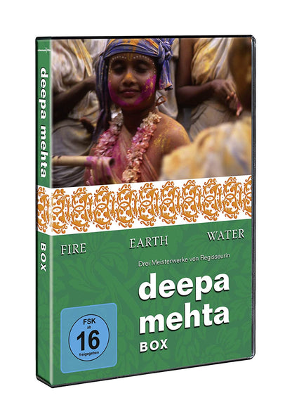 deepa mehta Box