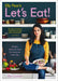 Elly Pear’s Let’s Eat