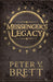 Messenger’s Legacy