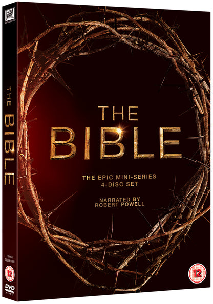The Bible: The Epic Miniseries
