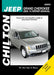 Grand Jeep Cherokee (05 - 14) (Chilton)