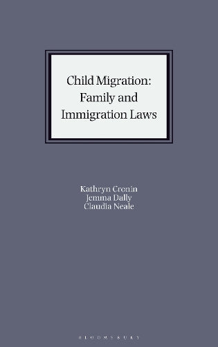 Child Migration: Family and Immigration Laws