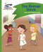 Reading Planet - The Roman Slave - Green: Comet Street Kids