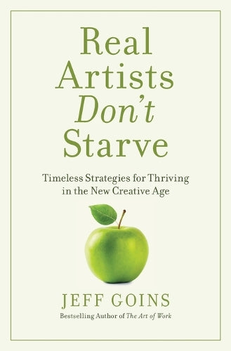 Real Artists Don't Starve