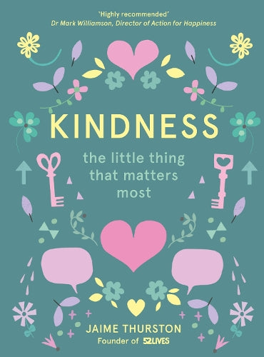 Kindness
