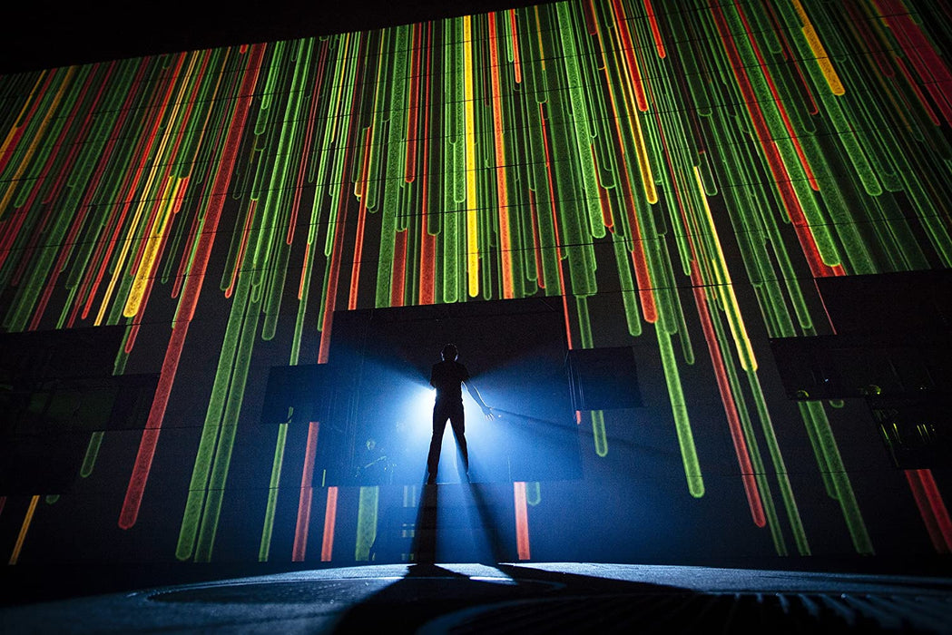 Roger Waters The Wall - Dolby Atmos